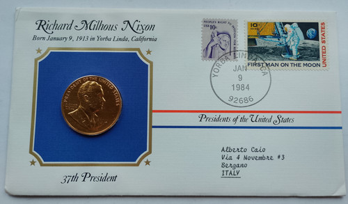 Medaglie usa placate oro - oro, 24