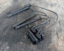 8200084401 Bobina  RENAULT