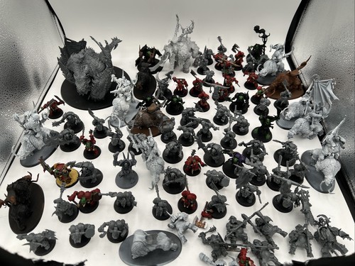 Warhammer age sigmar - warhammer,