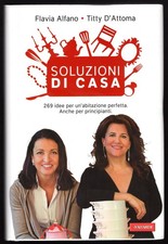 Soluzioni casa 269 idee - casa.,