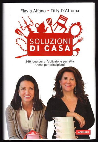 Soluzioni casa 269 idee - di,