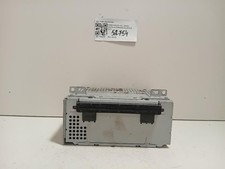 AUTORADIO MP3 PER FORD Focus Berlina 6° Serie F1BT-18C815-GH M1DD (15>18)