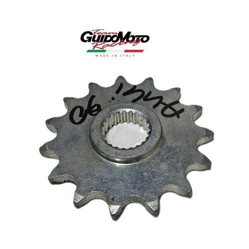 Pignone trasmissione z15 - pignone,