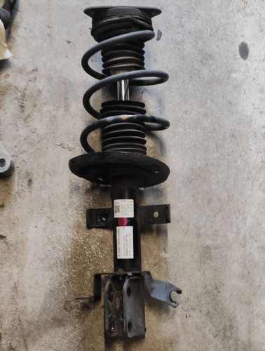543022511r ammortizzatore ant - ammortizzatore,