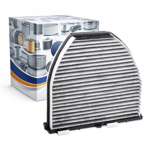Filtro abitacolo antipolline - filtro,