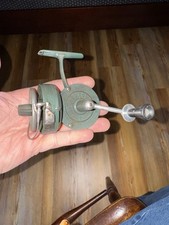 Mulinello da Pesca Vintage