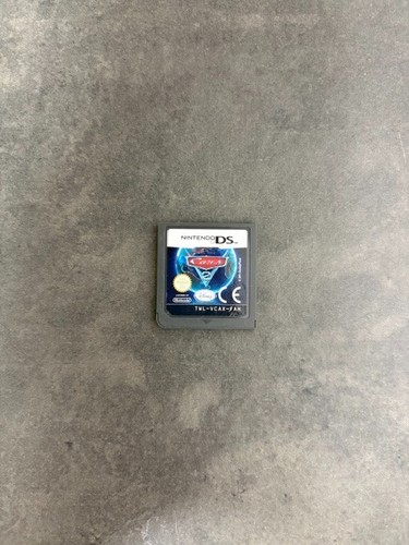 Cars nintendo ottimo - nintendo, 100%