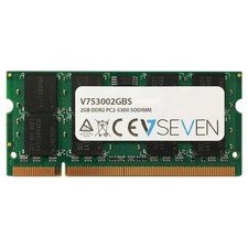 V7 RAM 2GB DDR2 667Mhz DIMM