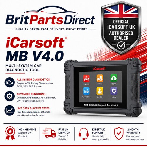 Icarsoft per mercedes - per,