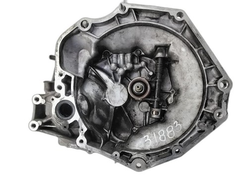 Cambio manuale completo - manuale,