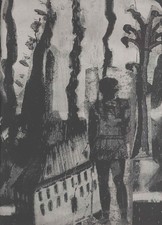 Luca Pignatelli opere grafiche
