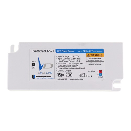 Driver led universale - driver,