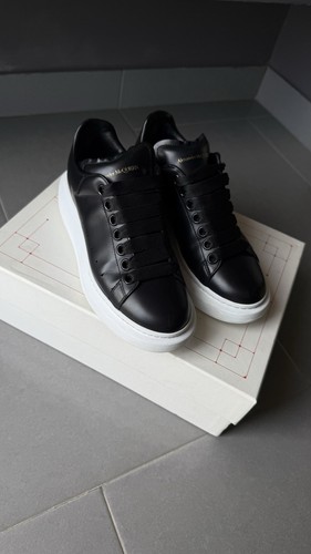 Alexander mcqueen oversized - alexander,
