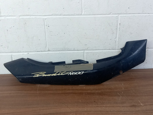 Suzuki gsf600 bandit n600 - suzuki,