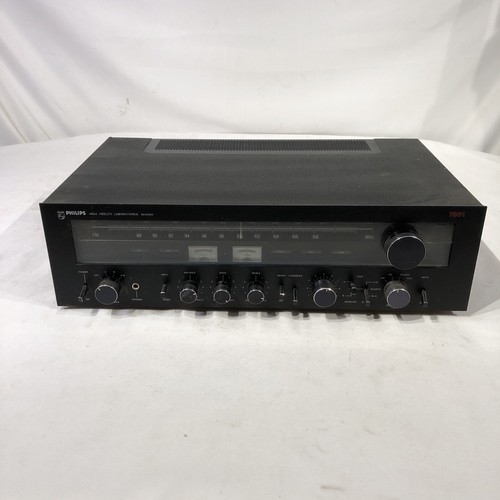 Philips ah7871 ricevitore - philips,