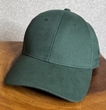 Cappello da baseball Rolex berretto ricamato cotone verde