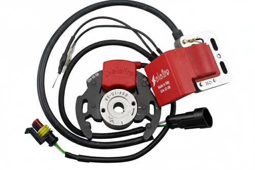 Selettra pf5858 accensione - pf5858,