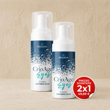 Crio Age Eyes Crema Contorno