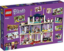 LEGO Friends 41684 Heartlake