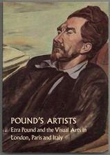 Pound's Artists Ezra Pound and
