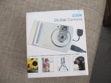 Mini Cam 100k fotocamera