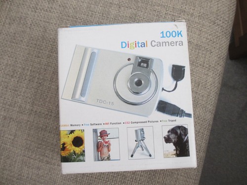 Mini cam 100k fotocamera - cam,