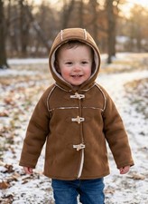 Cappotto invernale Zara