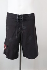 BILLABONG COSTUME PANTALONCINO MARE UOMO TG 16 MEN SWIMSUIT VINTAGE CASUAL