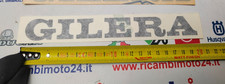 Decalcomania Gilera Nuovo