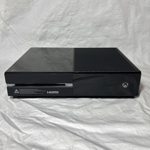 Microsoft xbox one - one, 500gb