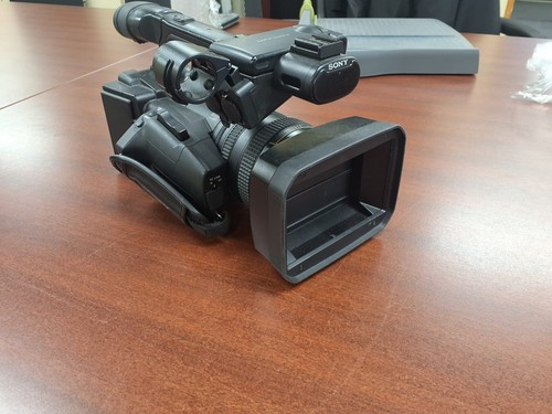 Videocamera sony hxr - sony, hxr-nx5u