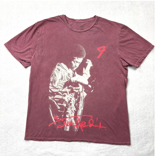 Shirt grafica fender jimi - t-shirt,