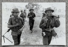 Cambogia 1980 - cambogia,