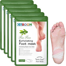 Maschera Piedi Esfoliante |