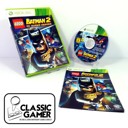 Lego batman super - lego,