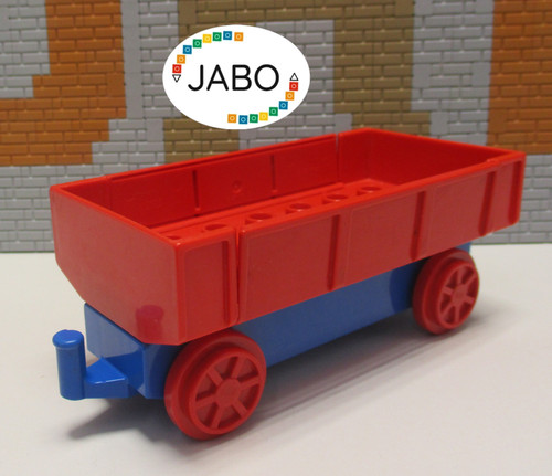Lego duplo - (q,