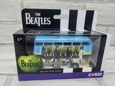 CC82347 Corgi scala 1:64 The