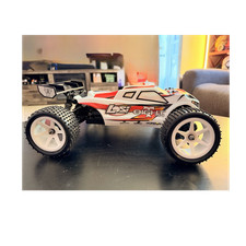 Losi 8IGHT  Truggy mini 4WD
