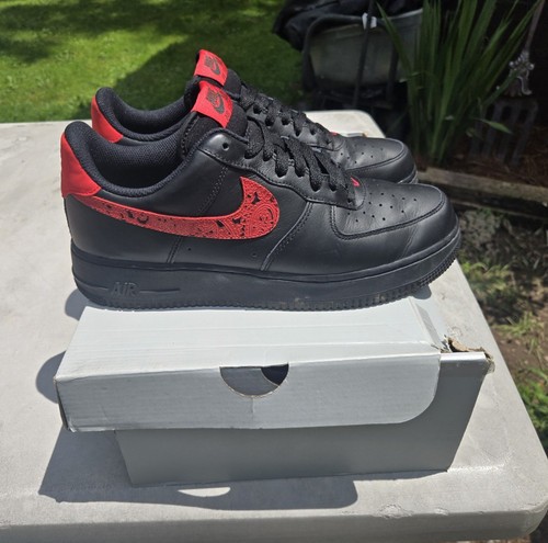 Nike air force 07 - force, basse