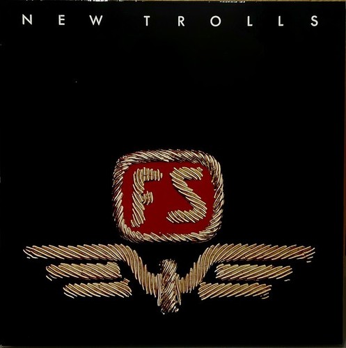 New trolls 1 stampa - 1^,