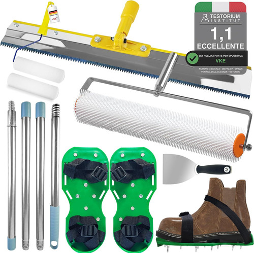 Kit strumenti - kit,