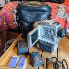Videocamera digitale Sony