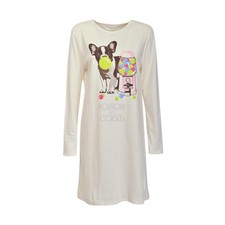 VERDISSIMA BULLDOG - Canotta