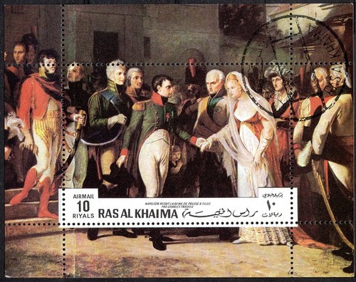 Bloc feuillet ras - bloc-feuillet, al-khaima