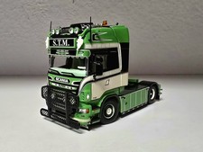Tekno scania topline 4x2 - scania,