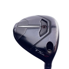 Legno fairway Titleist TSR 2 3 usato / 15 gradi / flessibile rigido