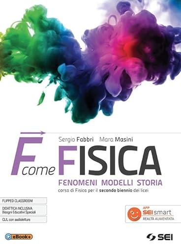 Come fisica per il secondo - come,
