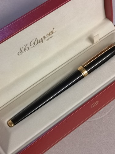 Penna stilografica dupont - penna,