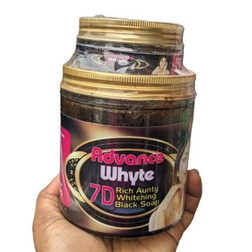 Advance whyte rich aunty - whyte,