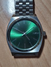 Reloj Nixon Time Teller